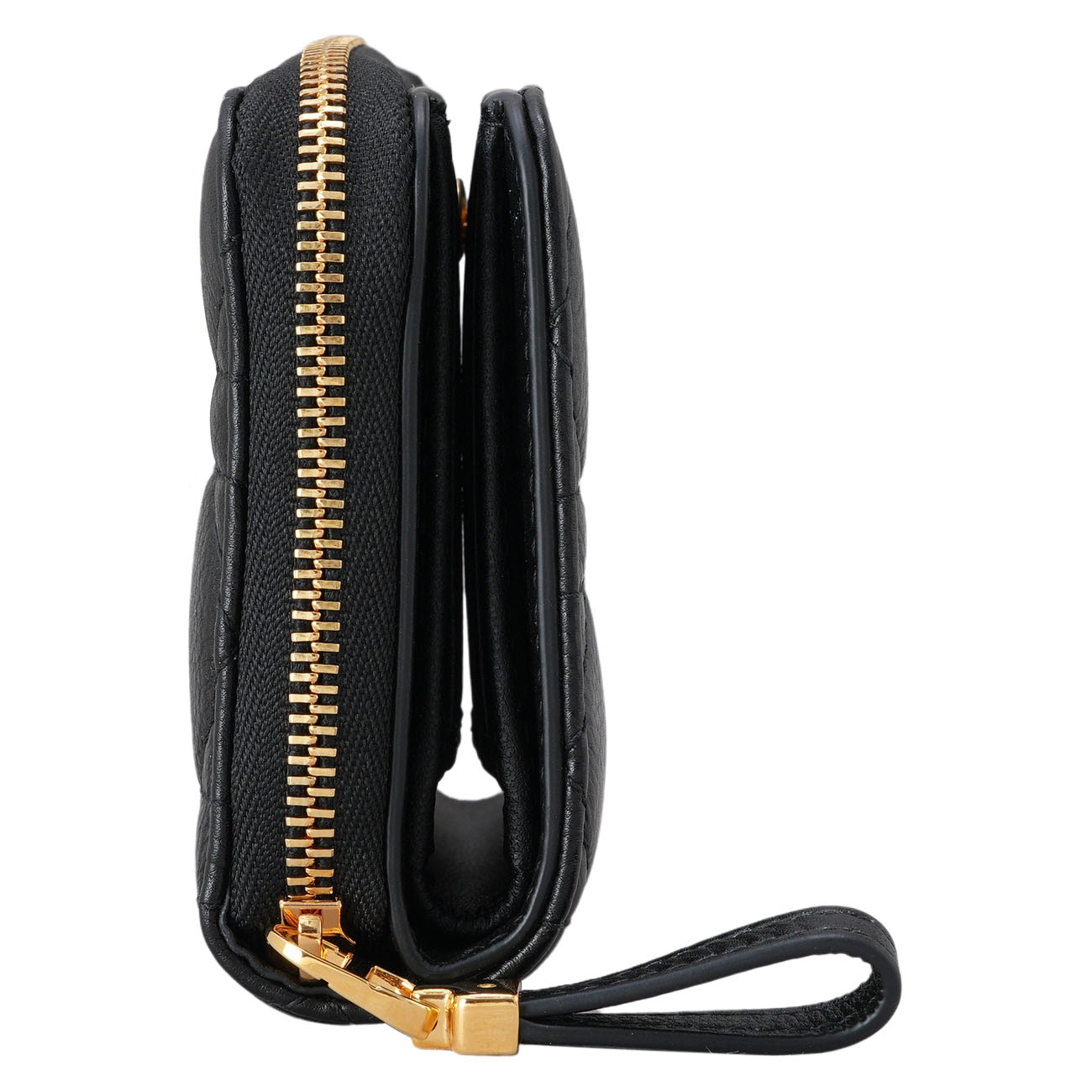 CHRISTIAN DIOR(USED)디올 S5032 카로 스칼렛 지갑